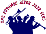 the potomac river jazz club